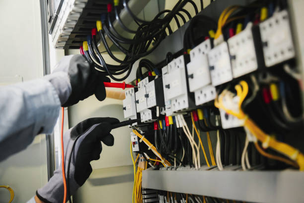 Emergency Electrical Repair Services in Woodsville, NH